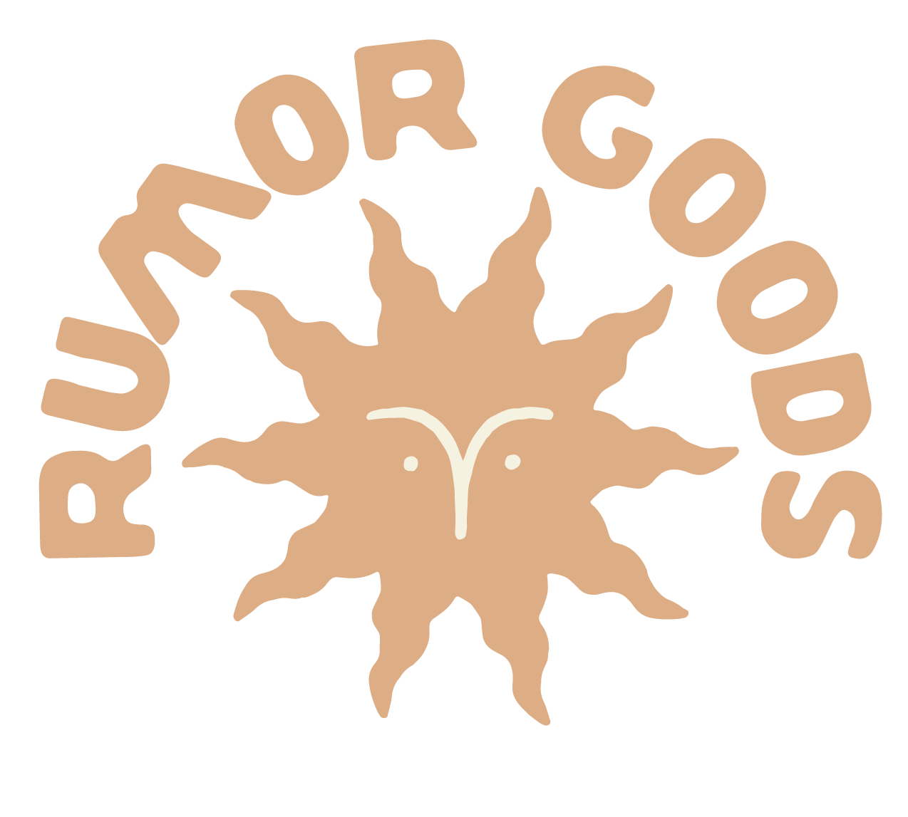 Rumor logo