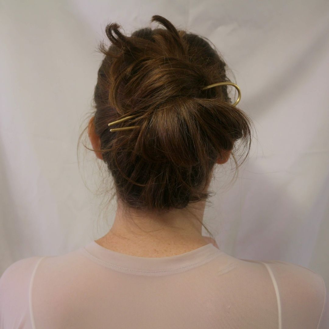Classic Hair Fork
