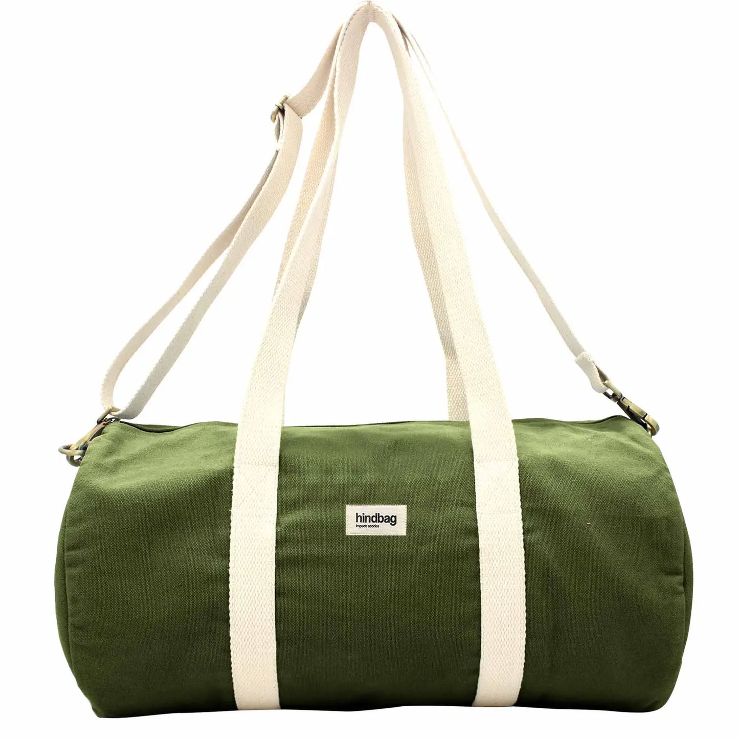 Simon Duffle Bag - 2 Colors