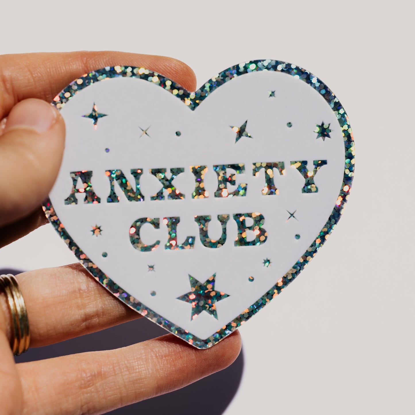Anxiety Club