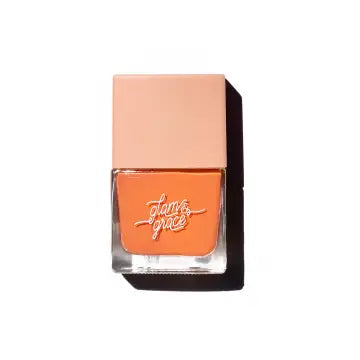 Nail Polish ~ Tiger Lily