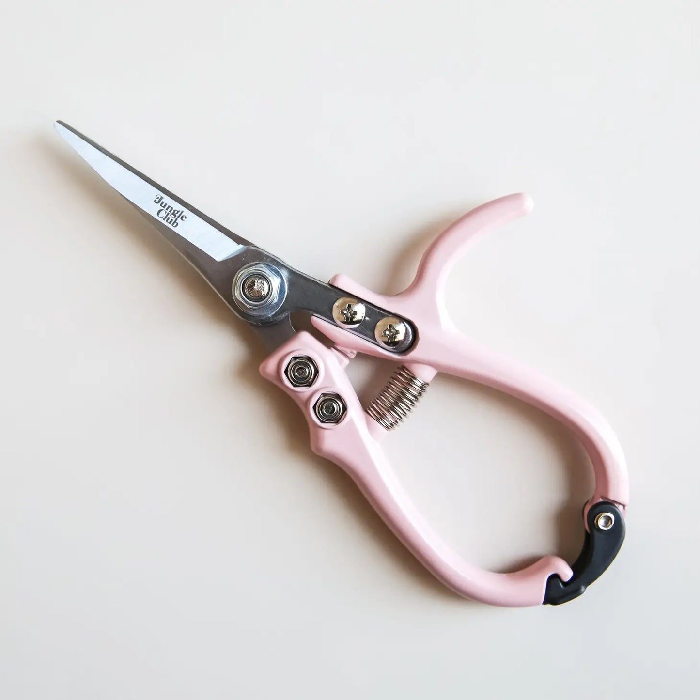 Pink Pruning Shears