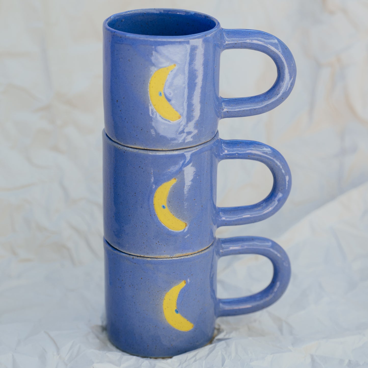Nana Chunk Mug