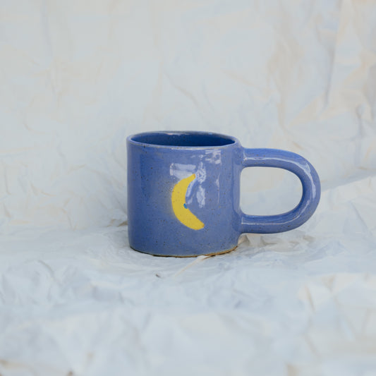 Nana Chunk Mug