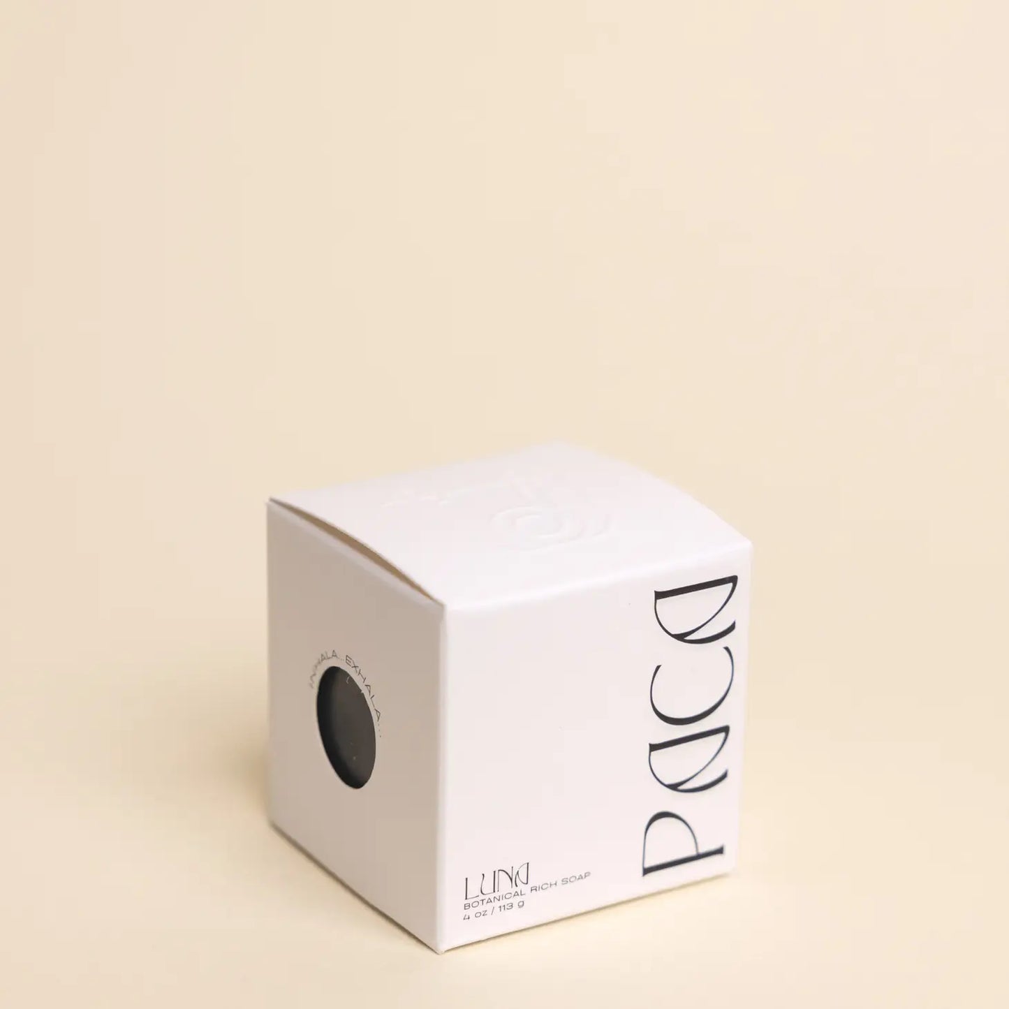Luna ~ Body Soap