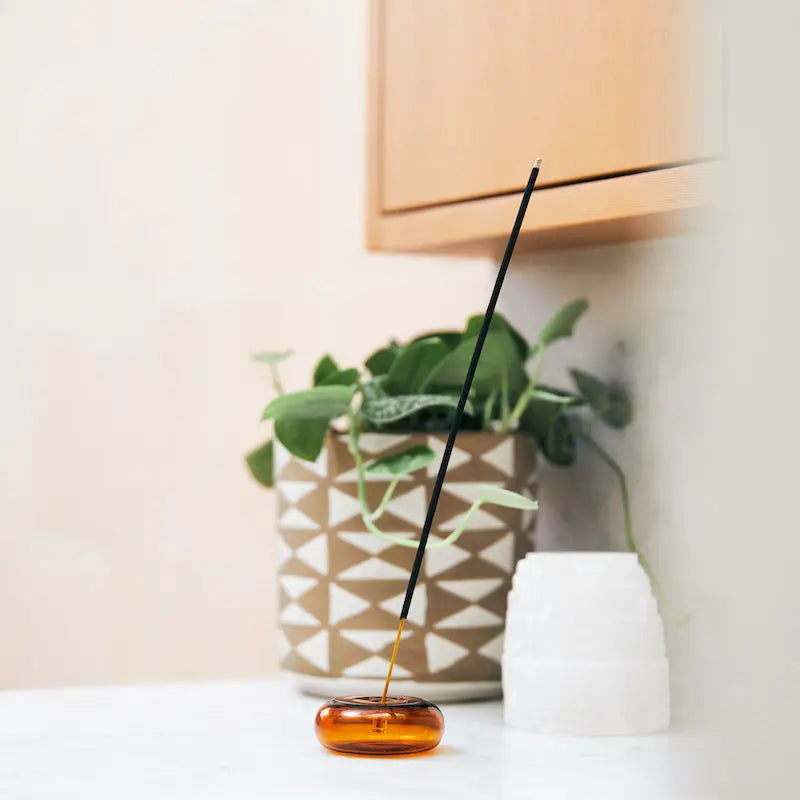 Amber & Moss – Incense Sticks