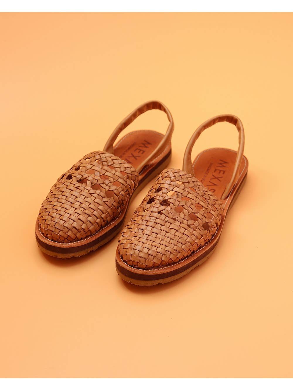 Malinche Slip Ons