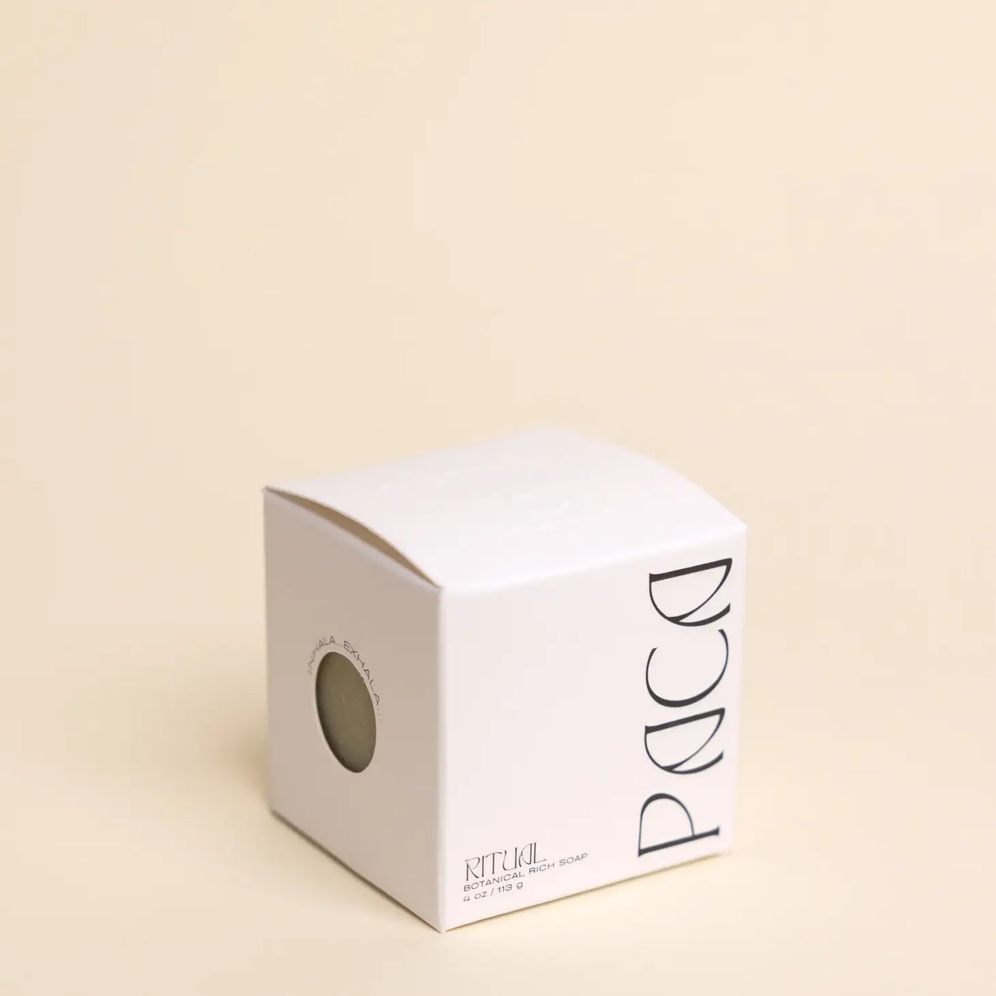 Ritual ~ Body Soap