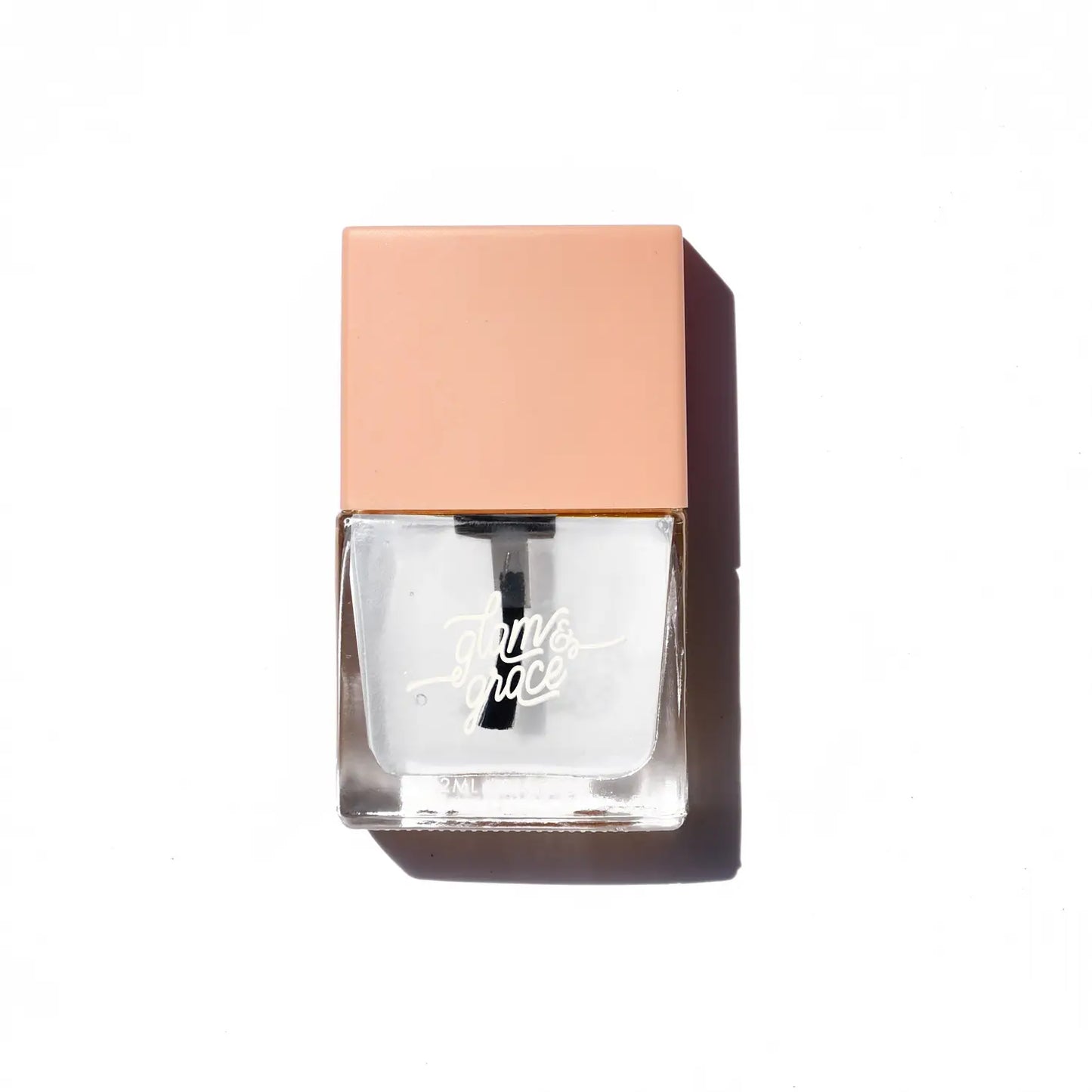 Nail Polish ~ Clear Coat