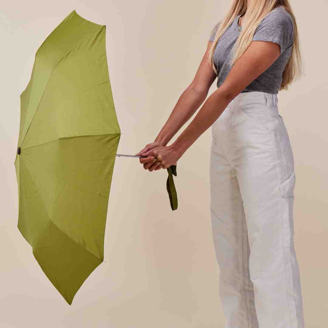 Olive Duckhead Umbrella