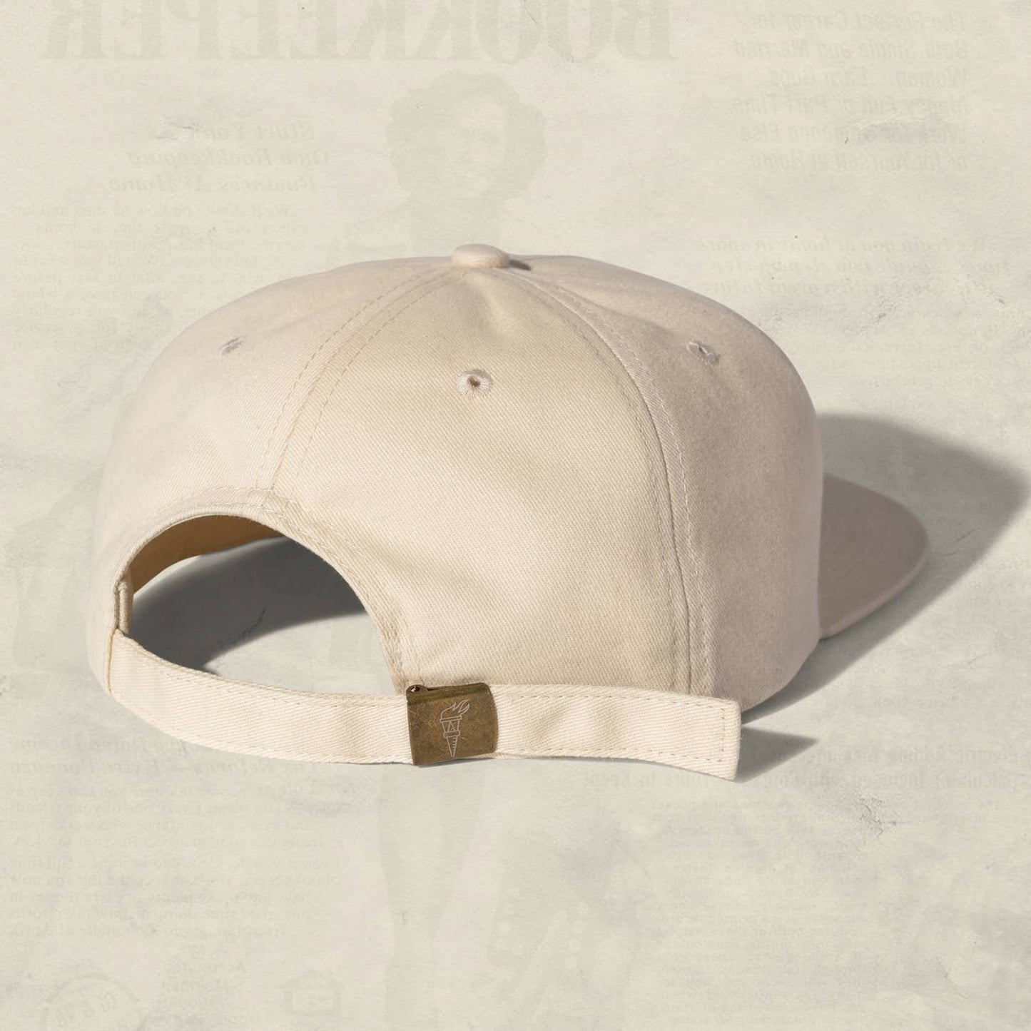 Mellow Out Hat