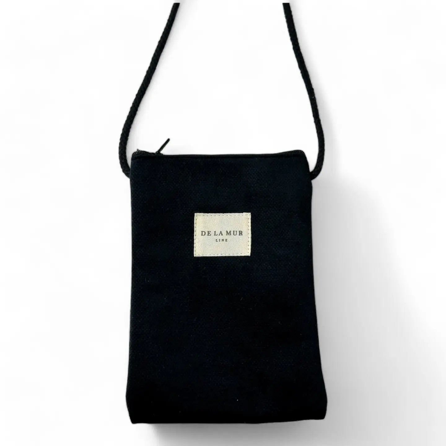 Phone Sleeve-Black