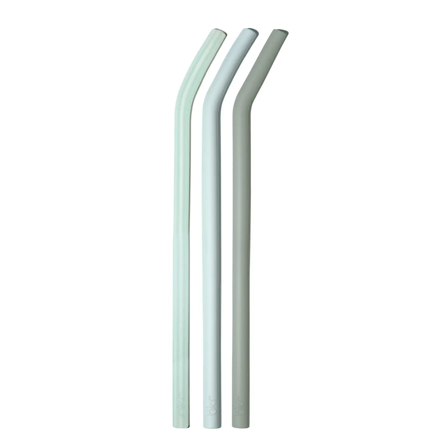 Ethereal Garden Straws
