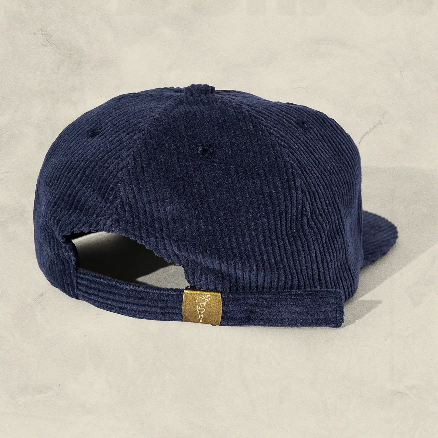 Fountain of Youth Corduroy Hat