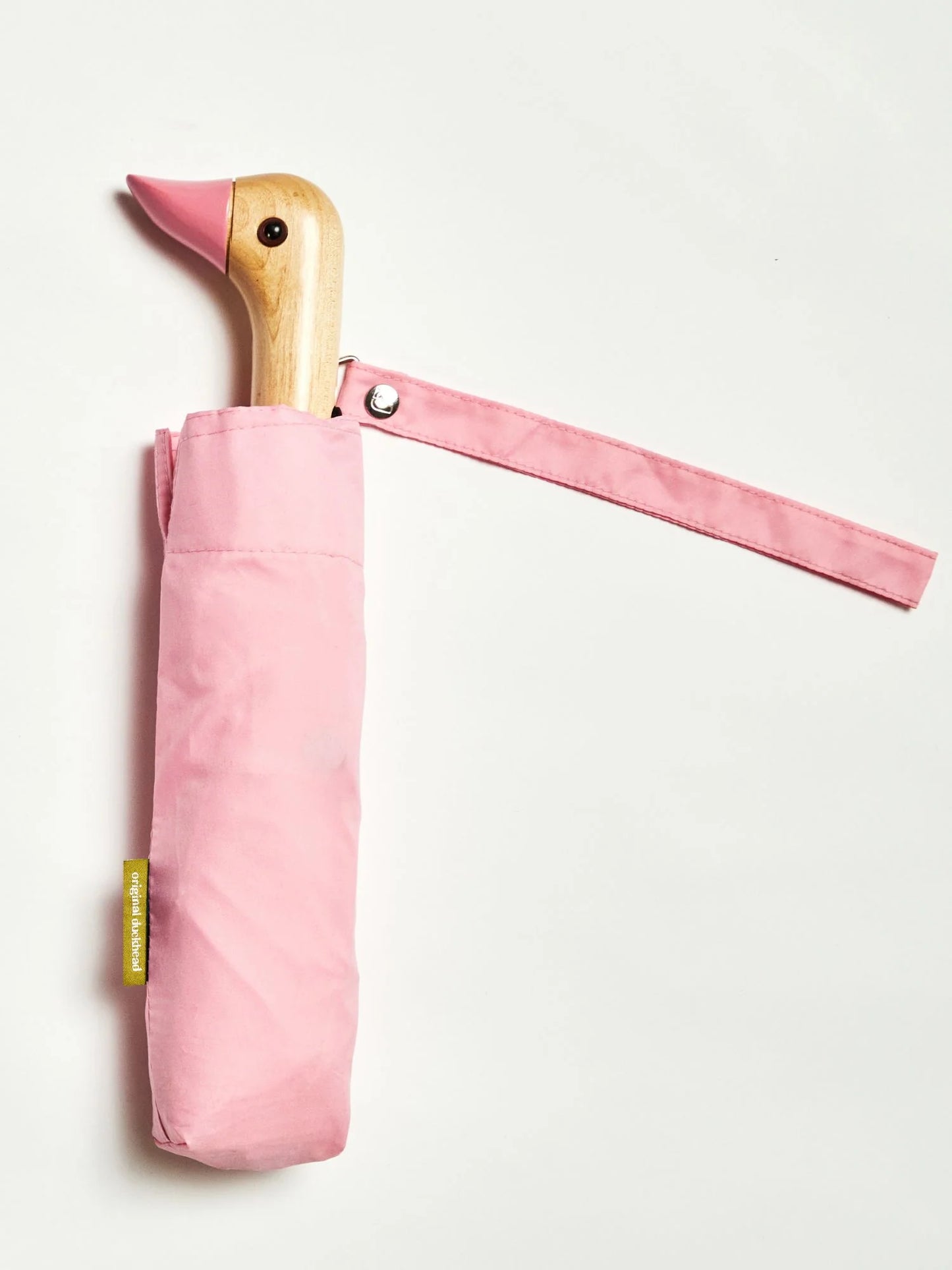 Pink Duckhead Umbrella