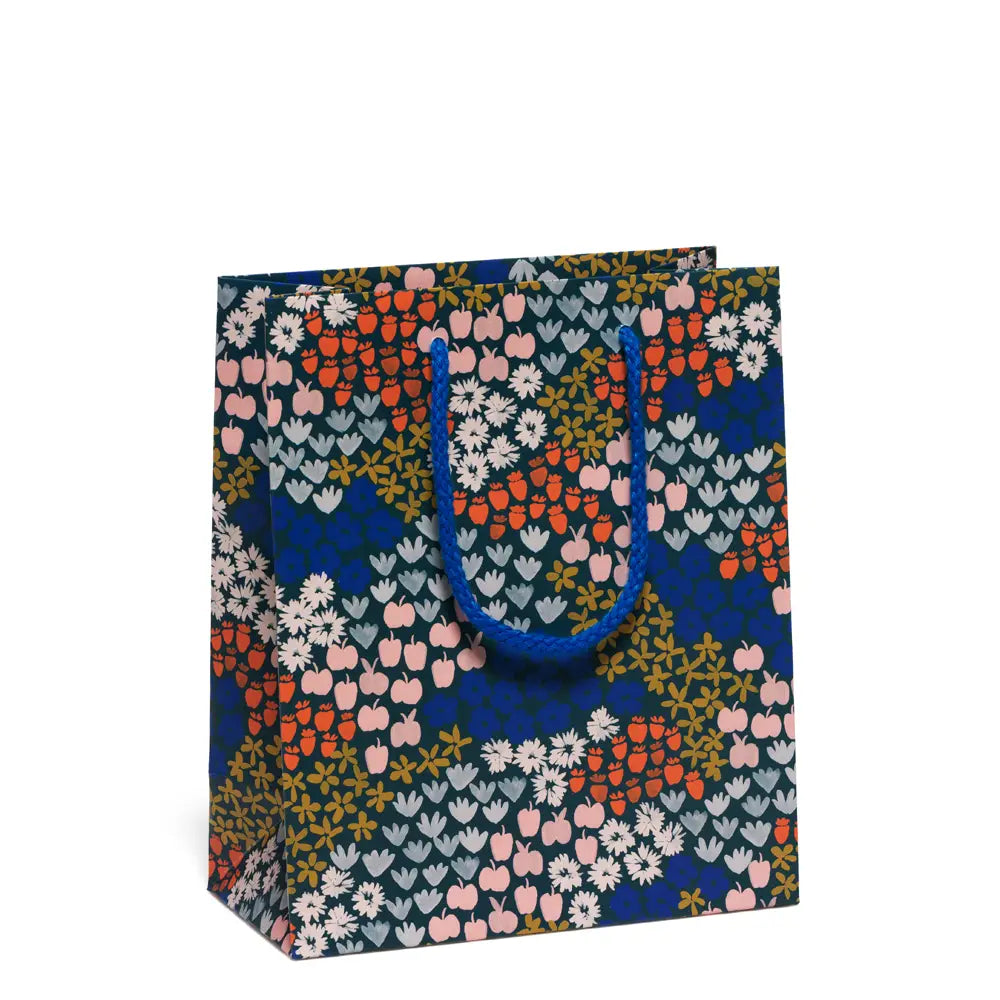 Field of Flowers Gift Bag