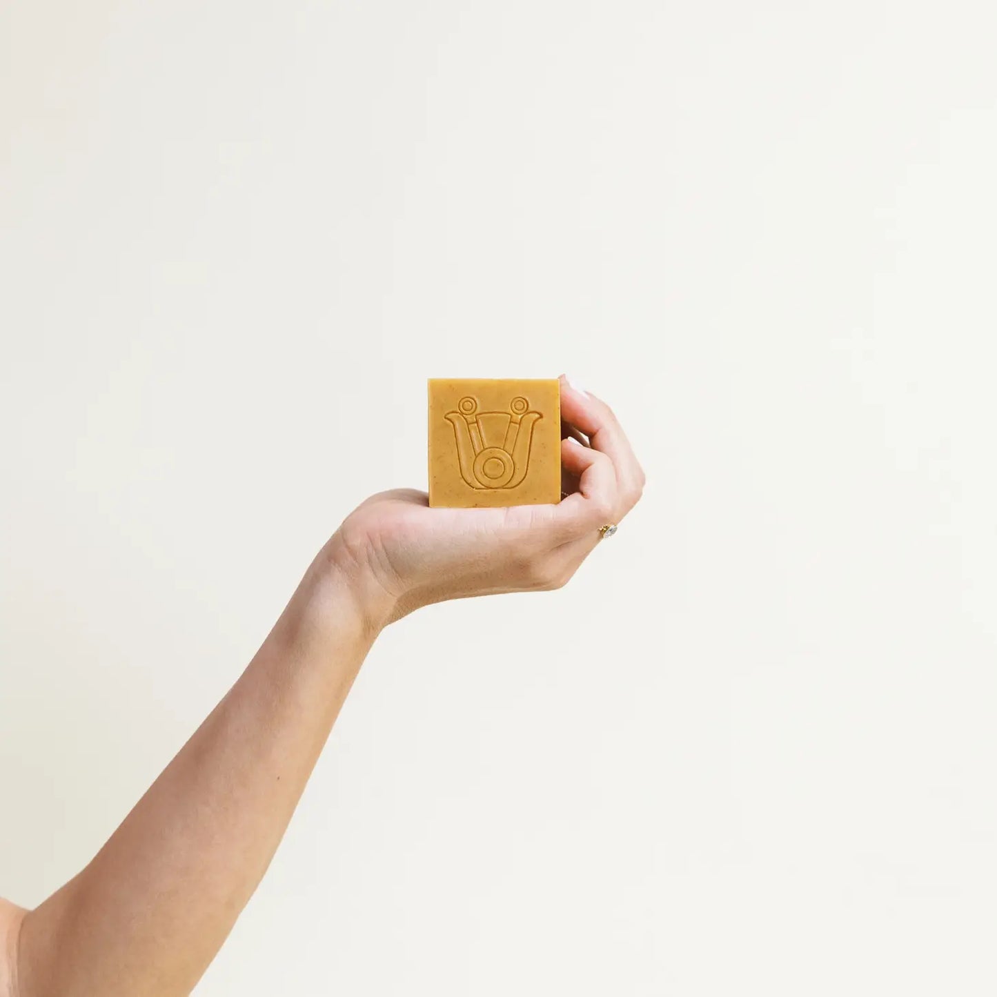 Marigold ~ Body Soap