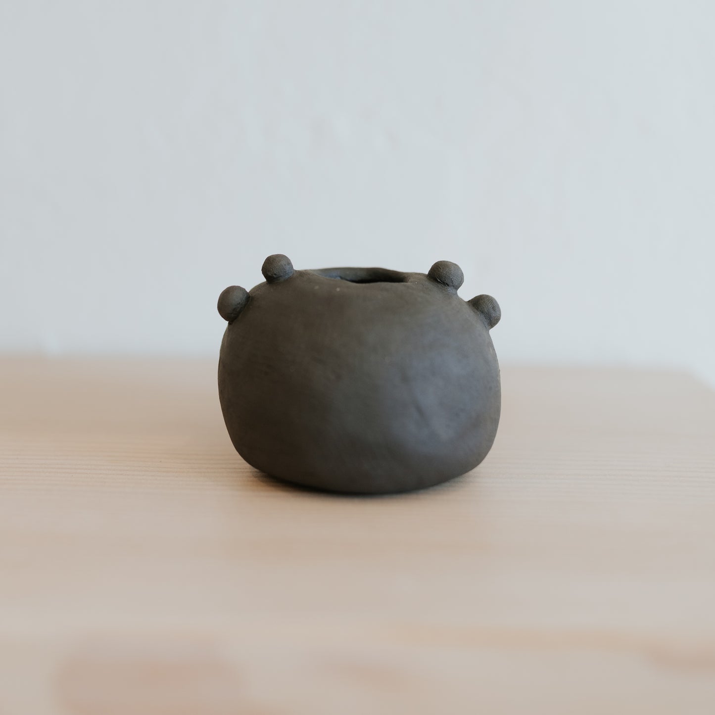 Dotty Bud Vase