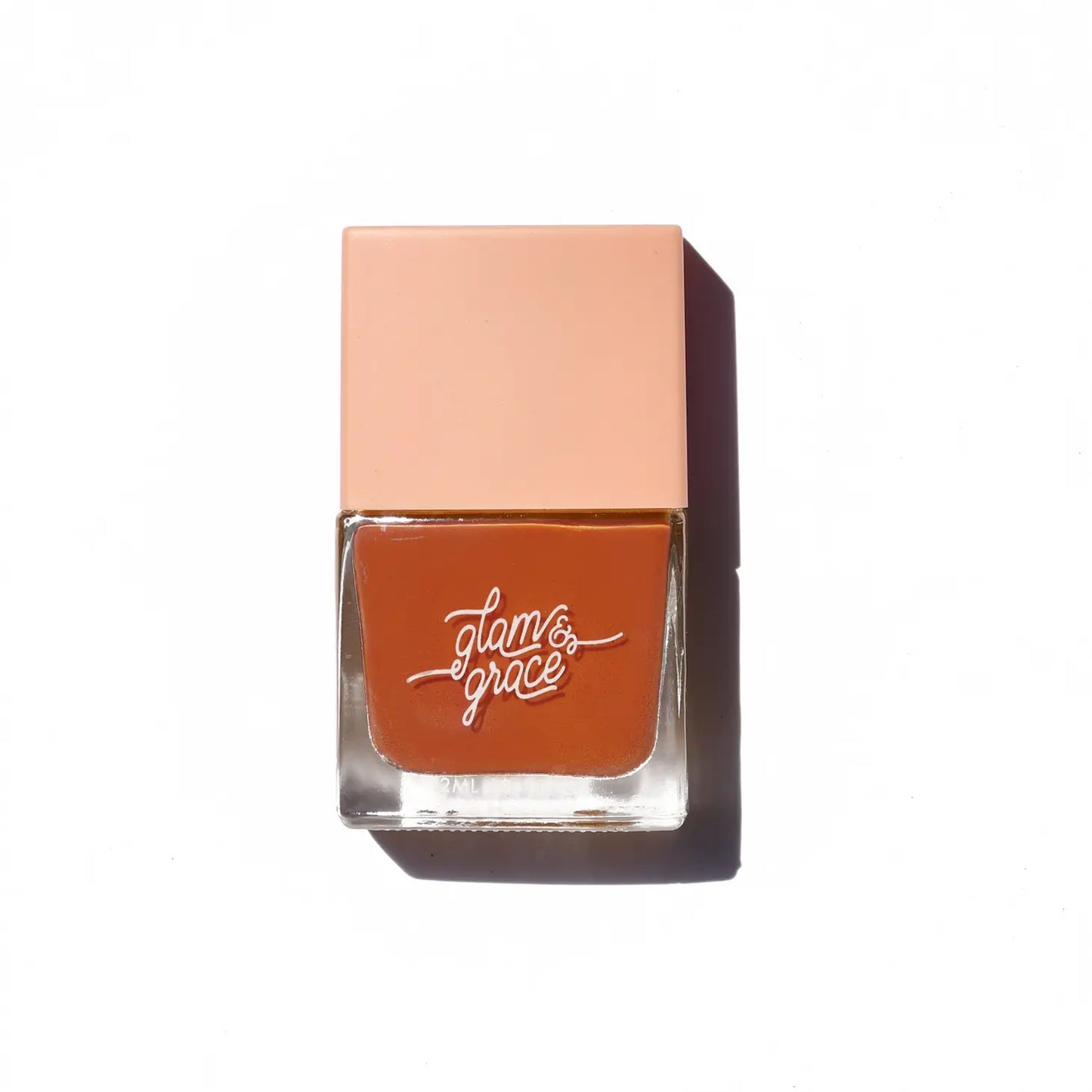 Nail Polish ~ Ginger