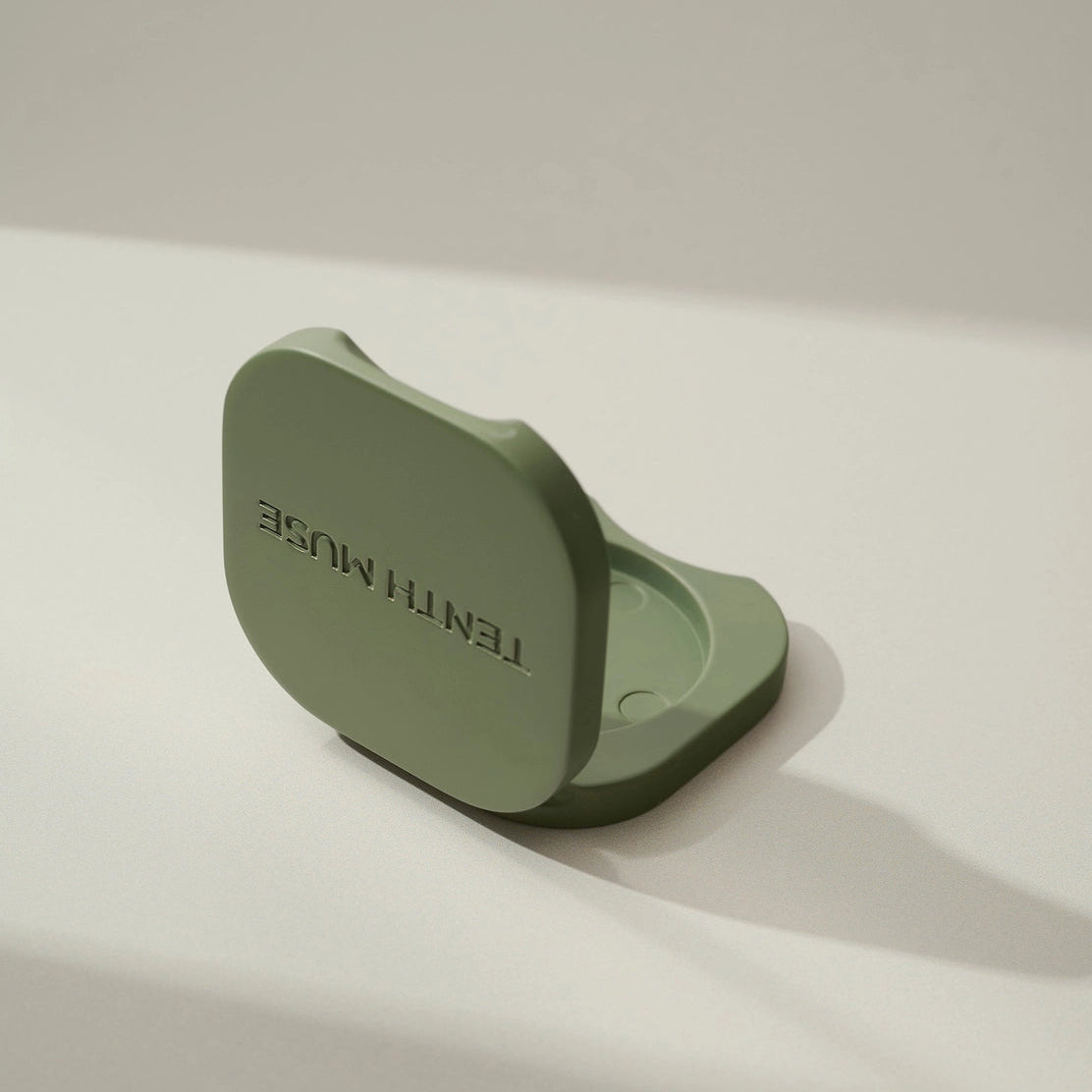 Refillable Vessel~ Matcha