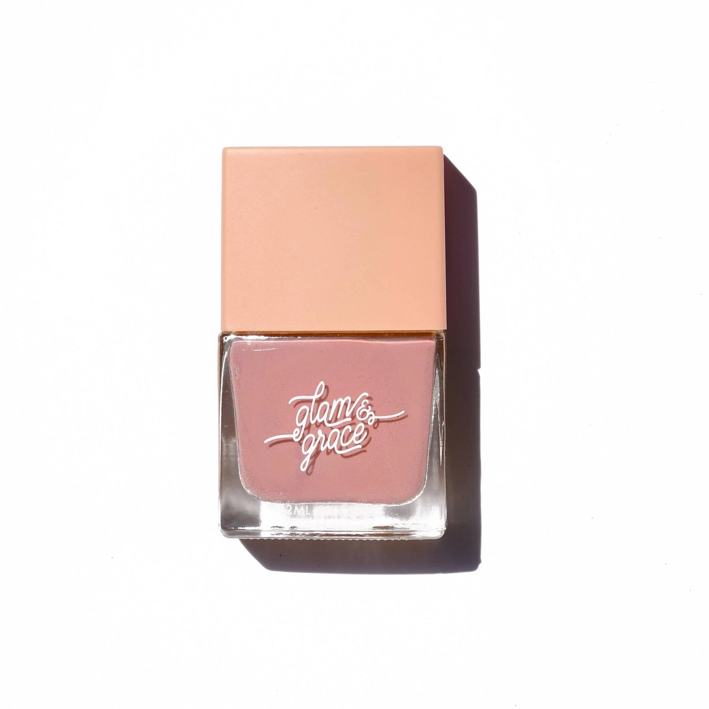 Nail Polish ~ Mauve