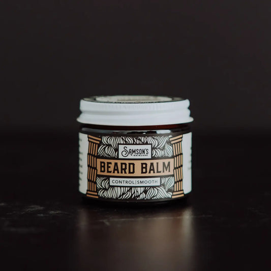 Beard Balm