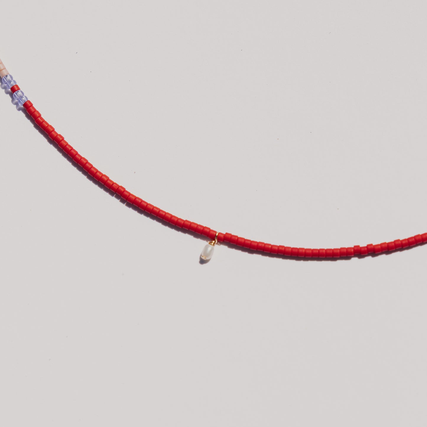 Sunset Necklace