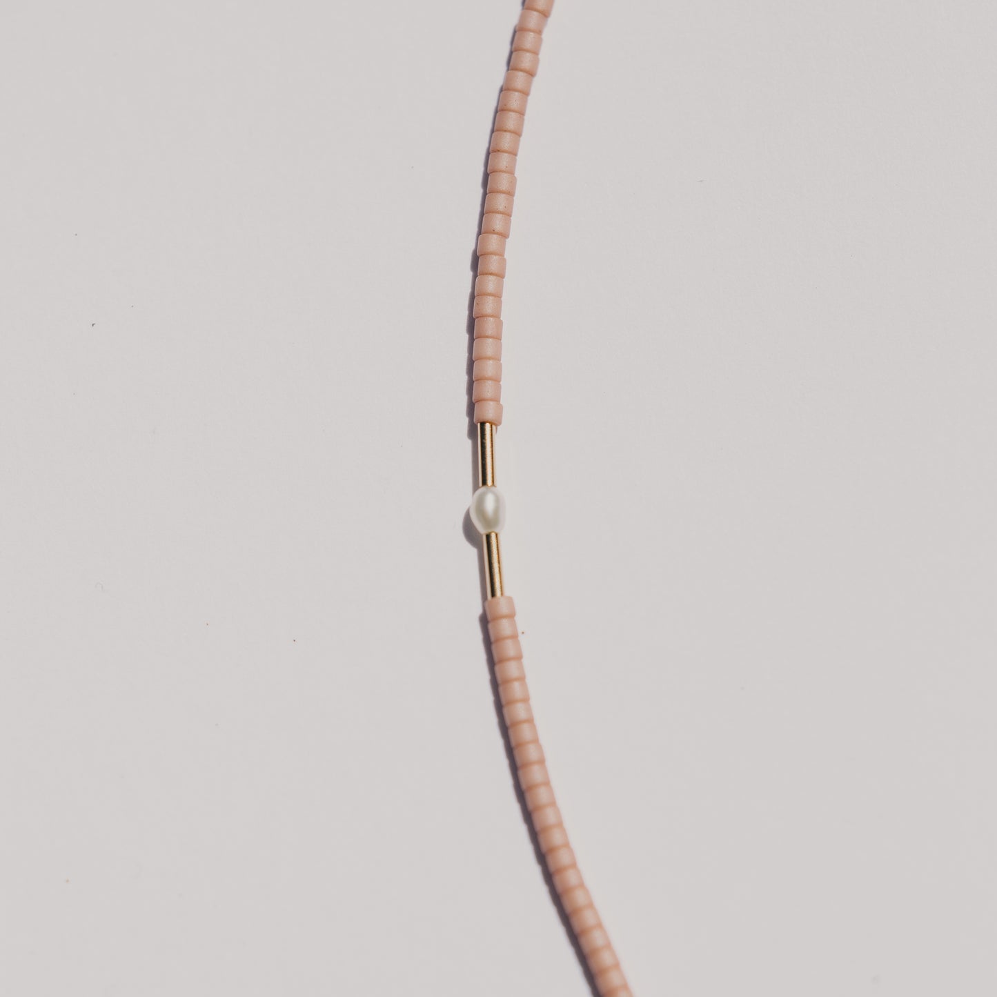 Sunset Necklace