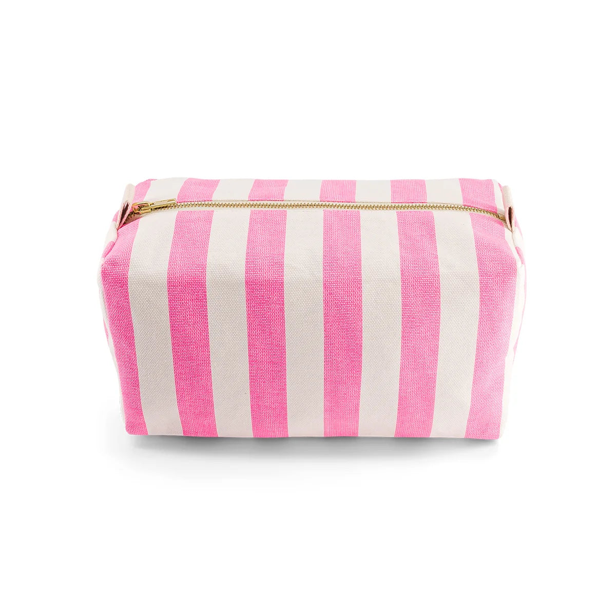 Toiletry Bag ~ Neon Pink