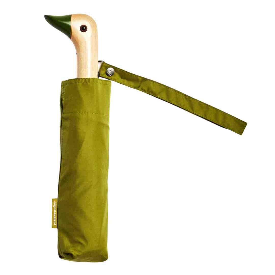 Olive Duckhead Umbrella