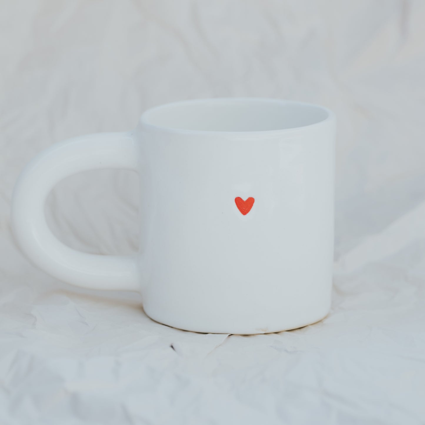 Oui Chunk Mug