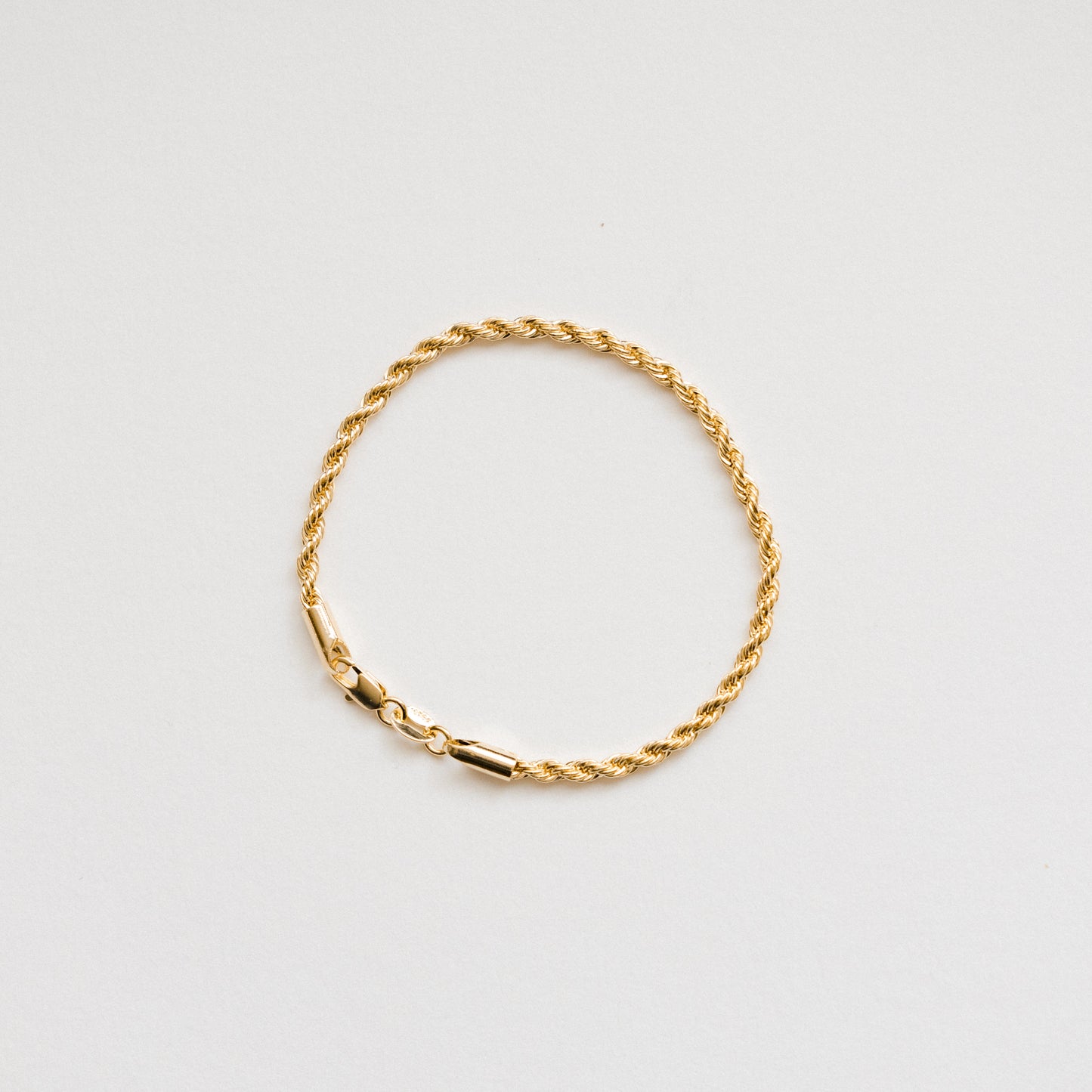 Rope Bracelet