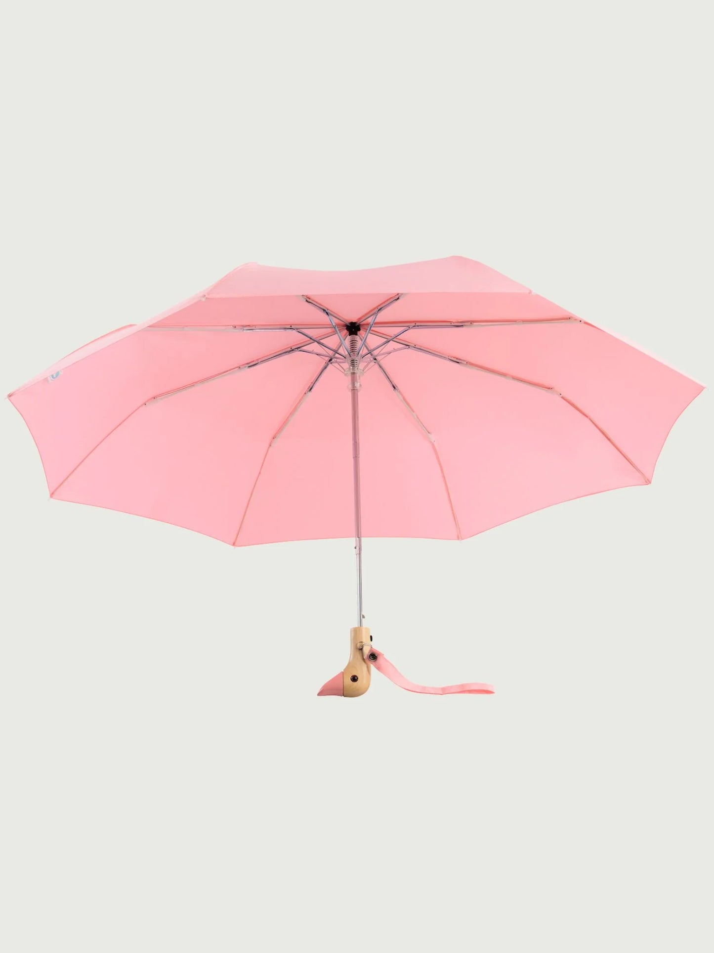 Pink Duckhead Umbrella