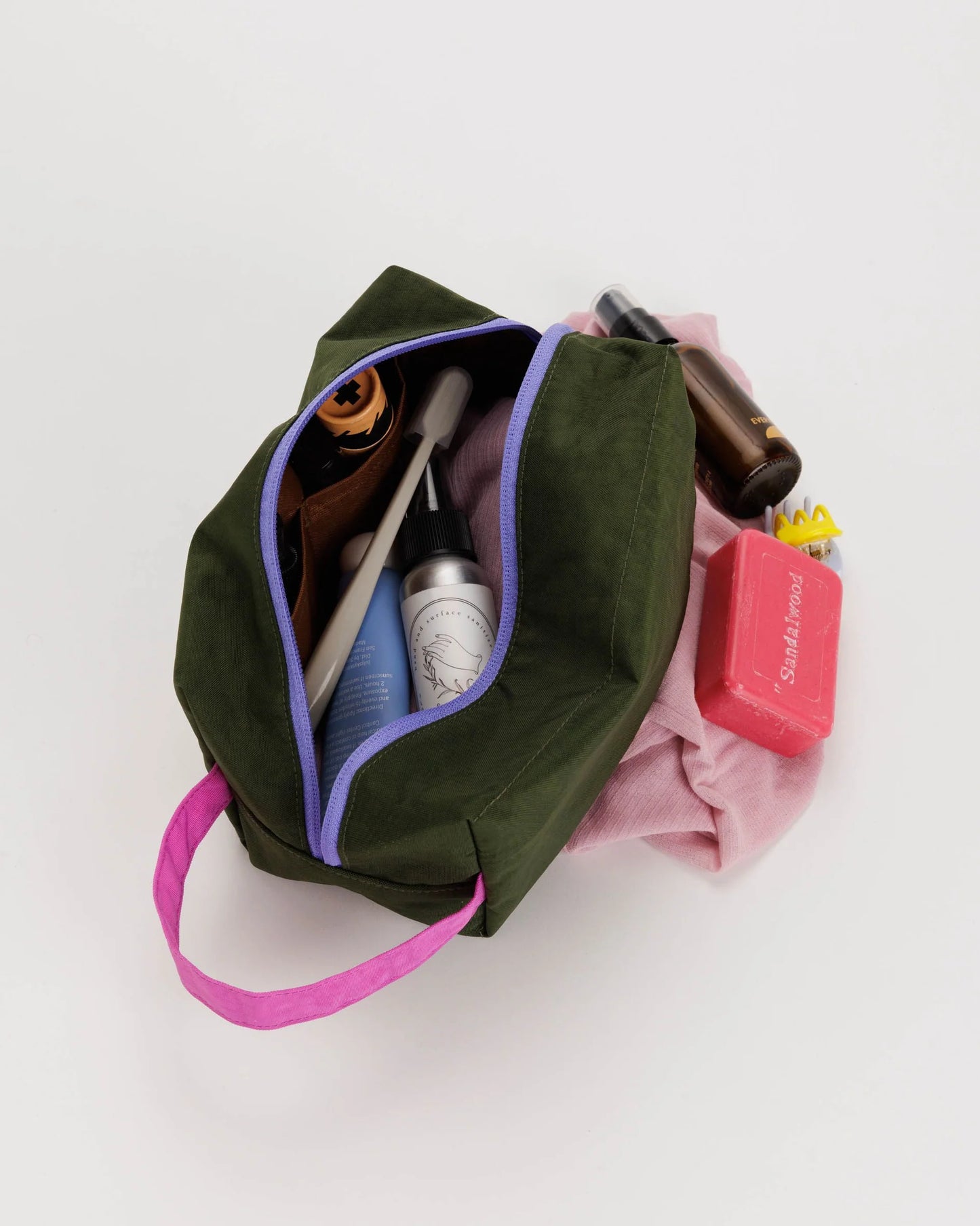 Dopp Kit