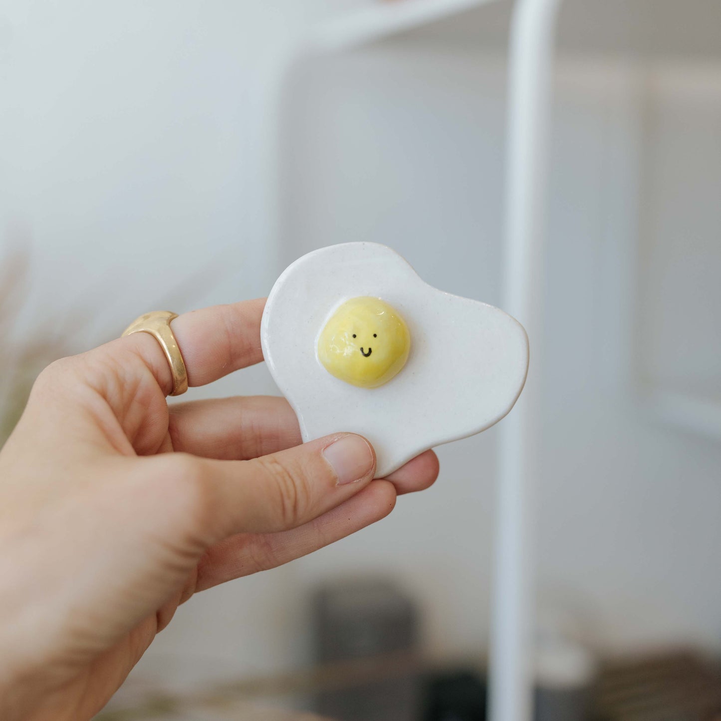Breakfast Magnets