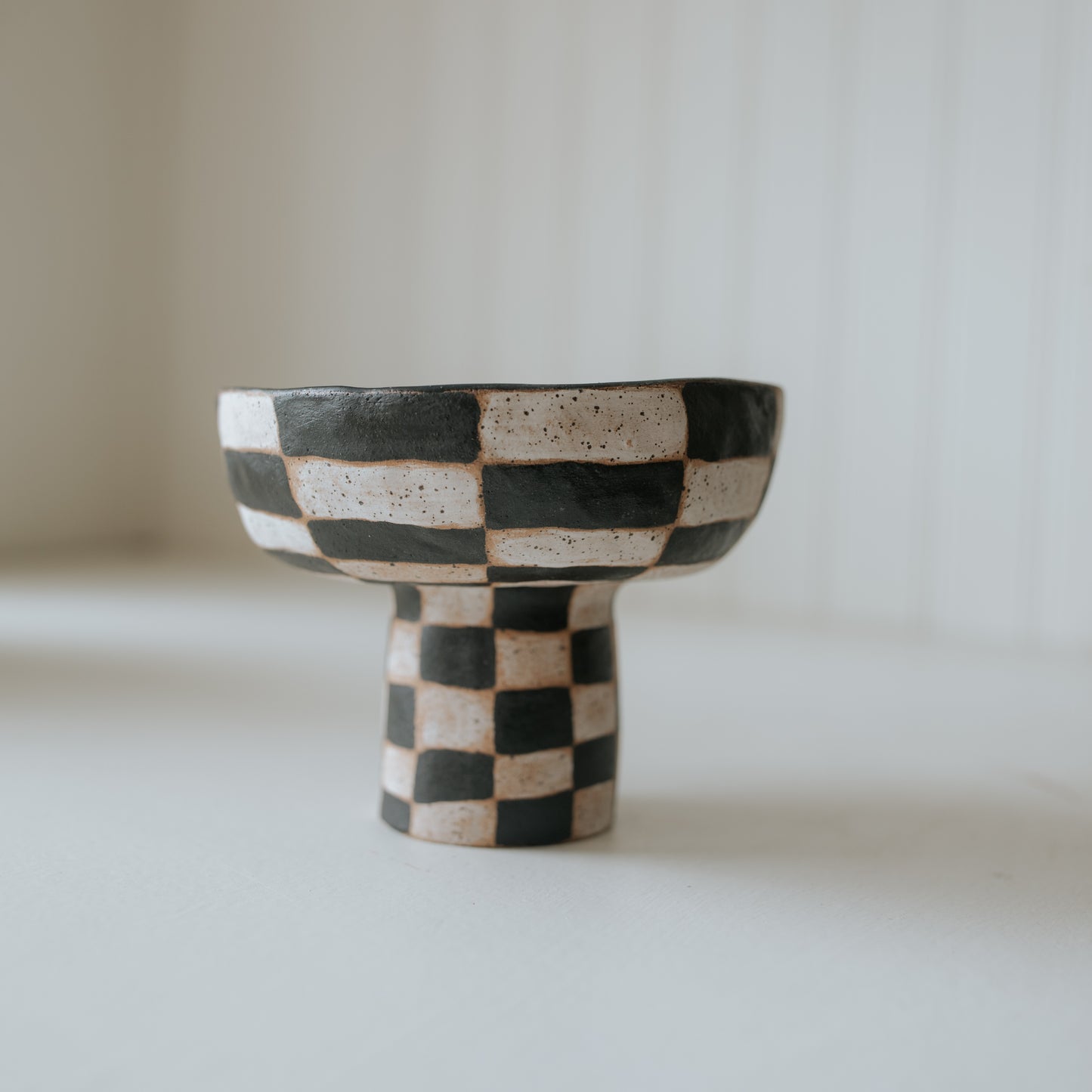 Checker Bowl