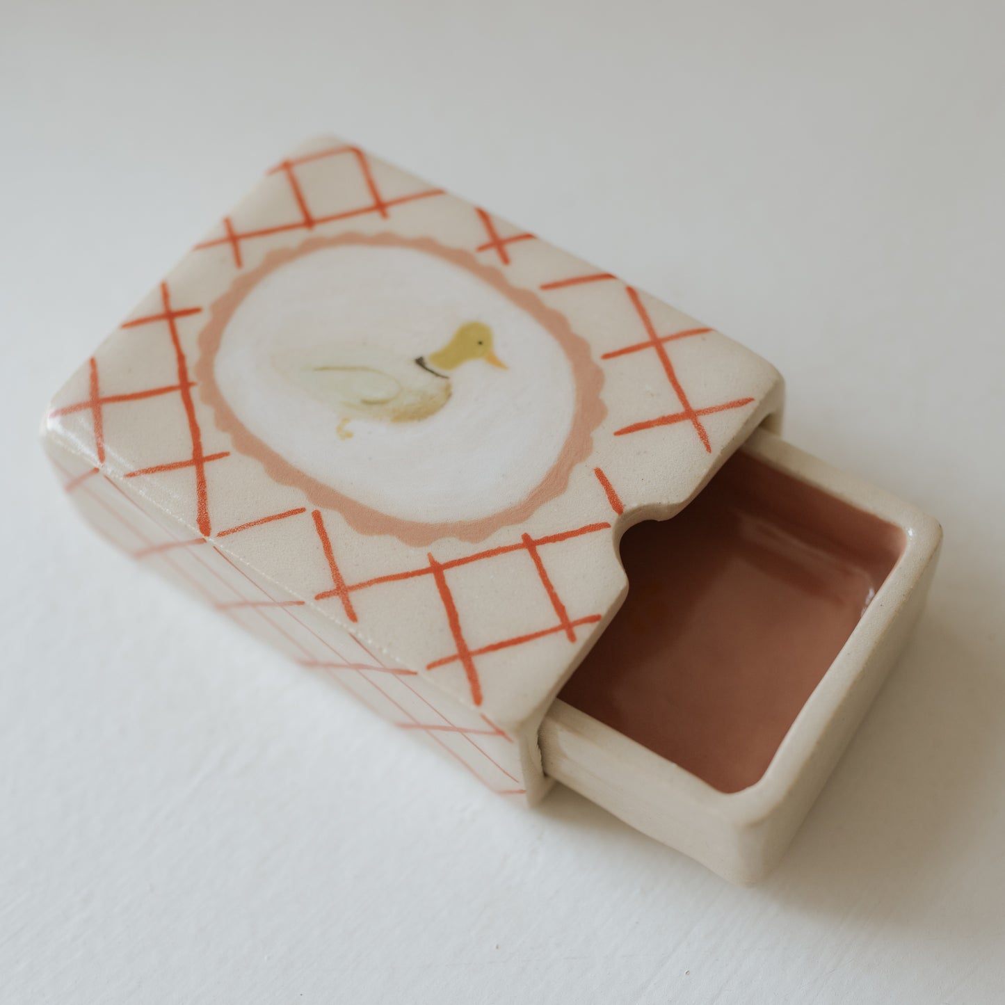 La Petite Boîte