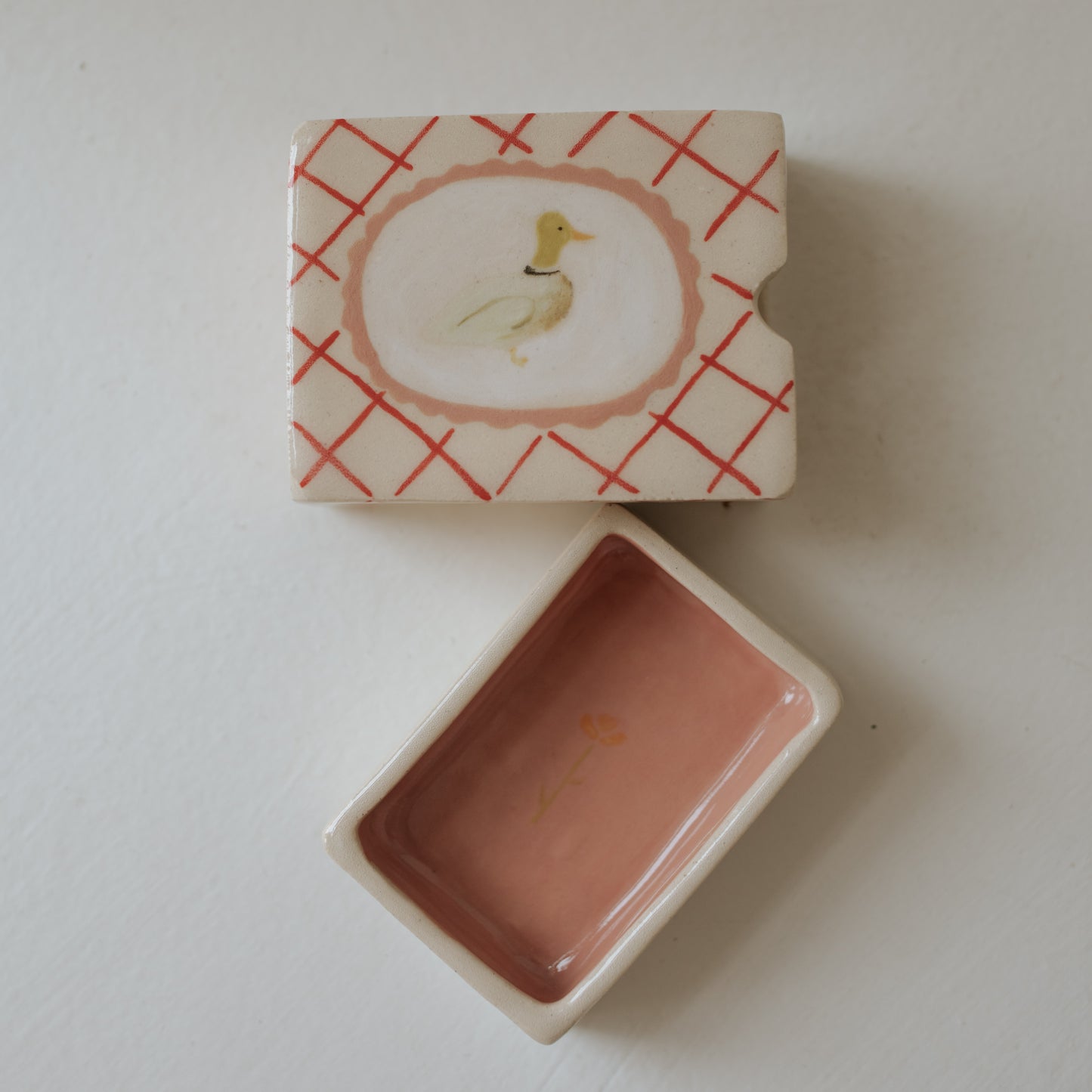La Petite Boîte