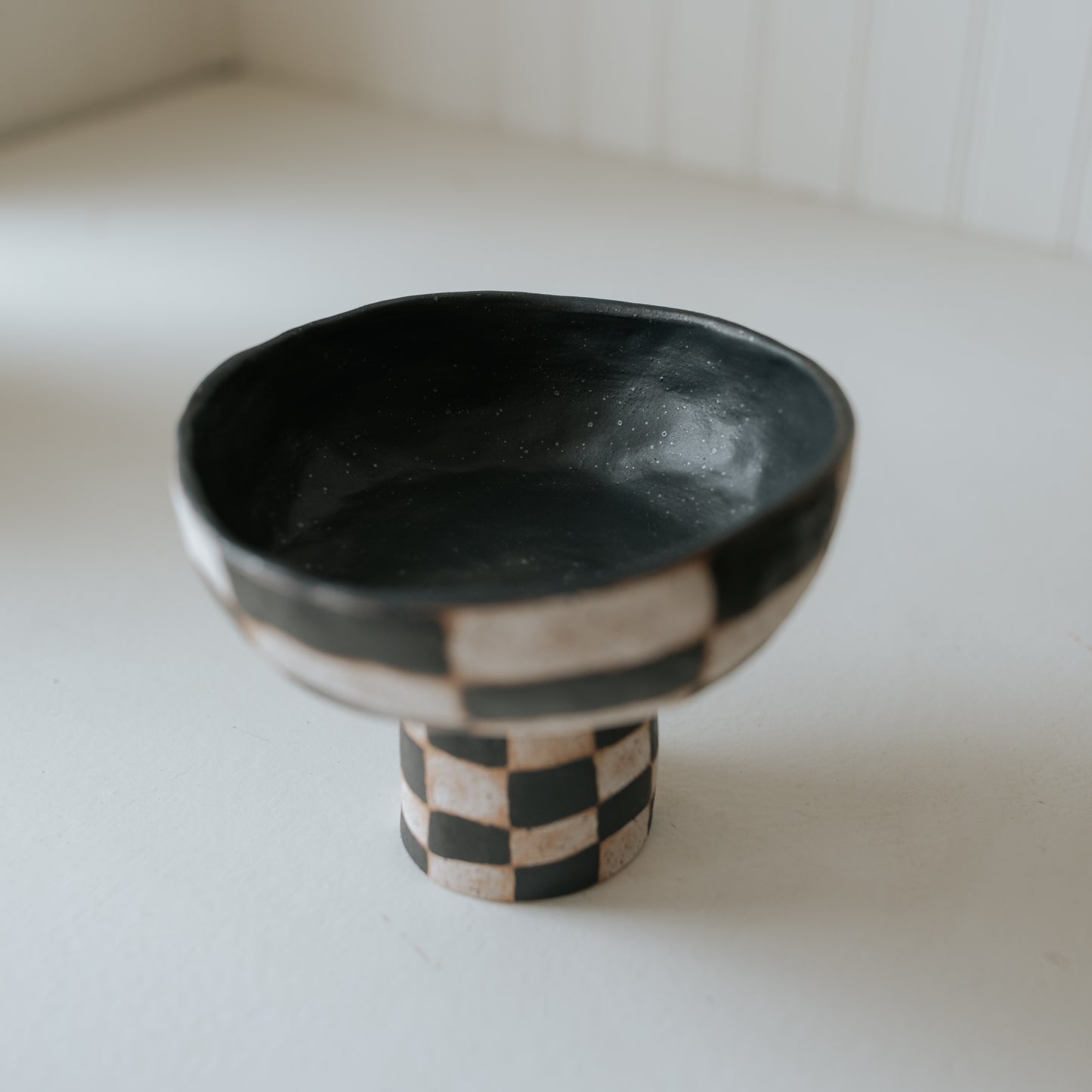 Checker Bowl