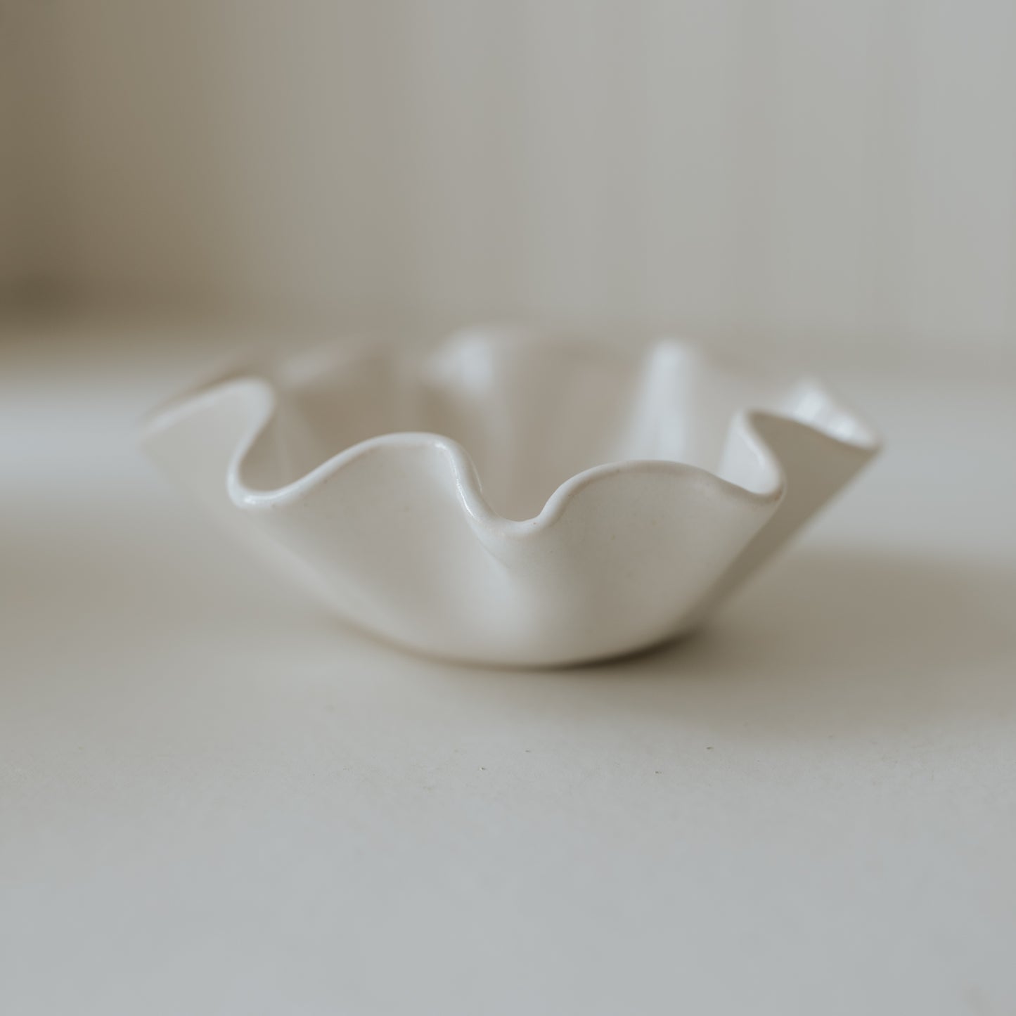 Open Waves Bowl