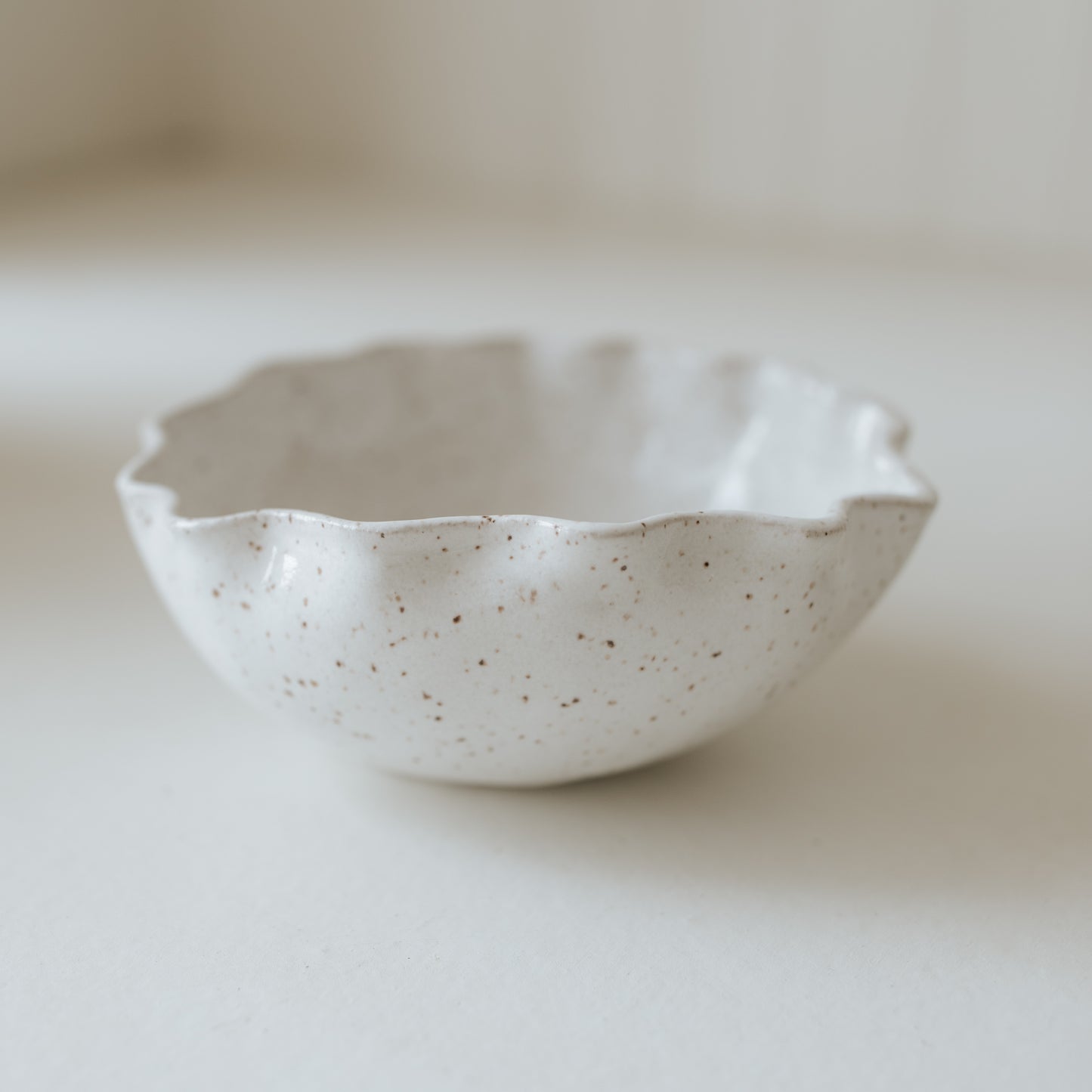Little Waves Bowl
