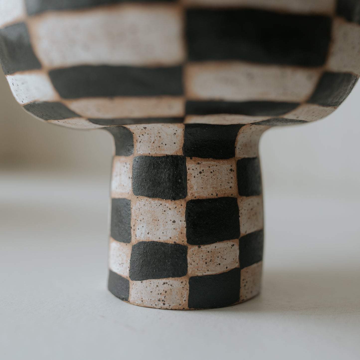 Checker Bowl