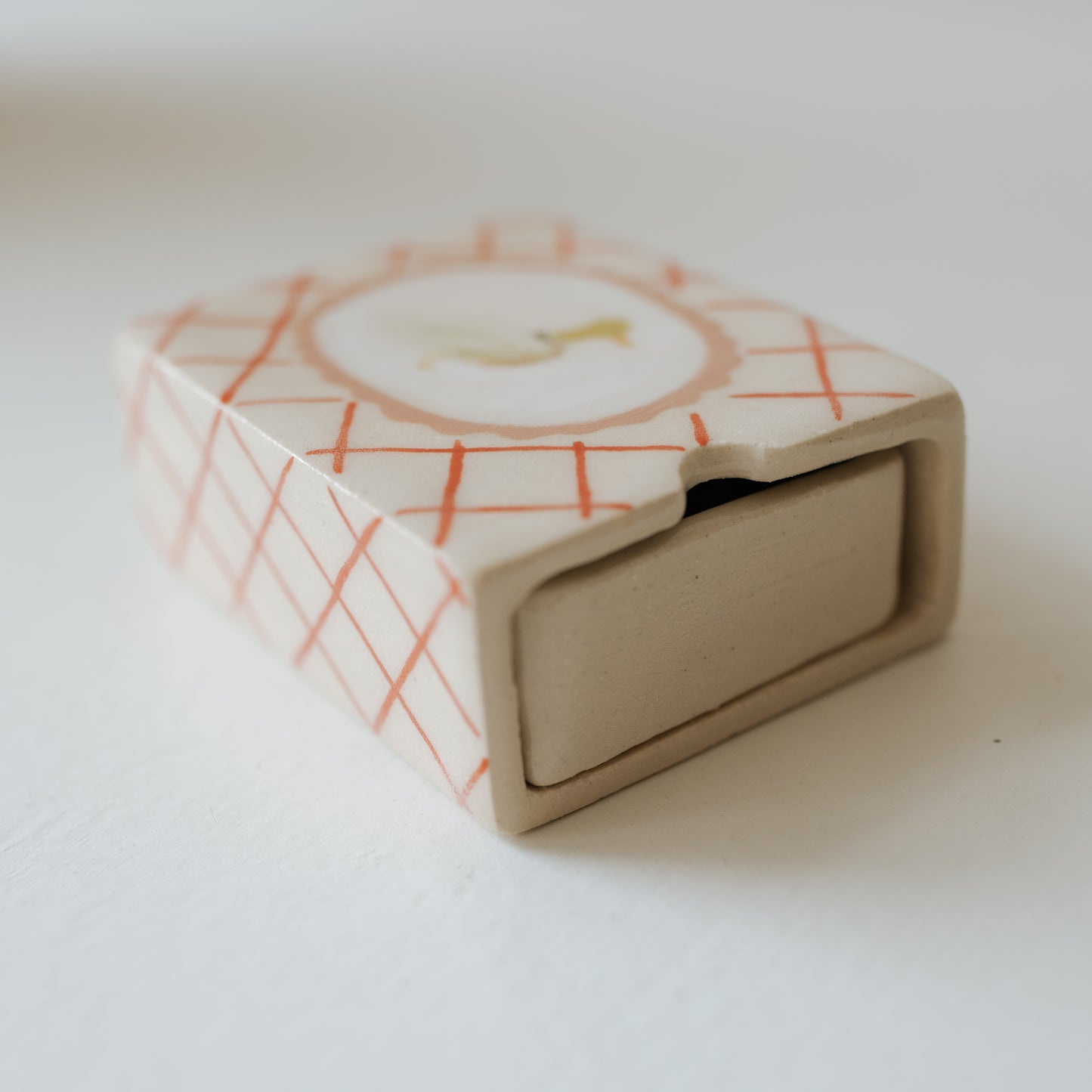 La Petite Boîte
