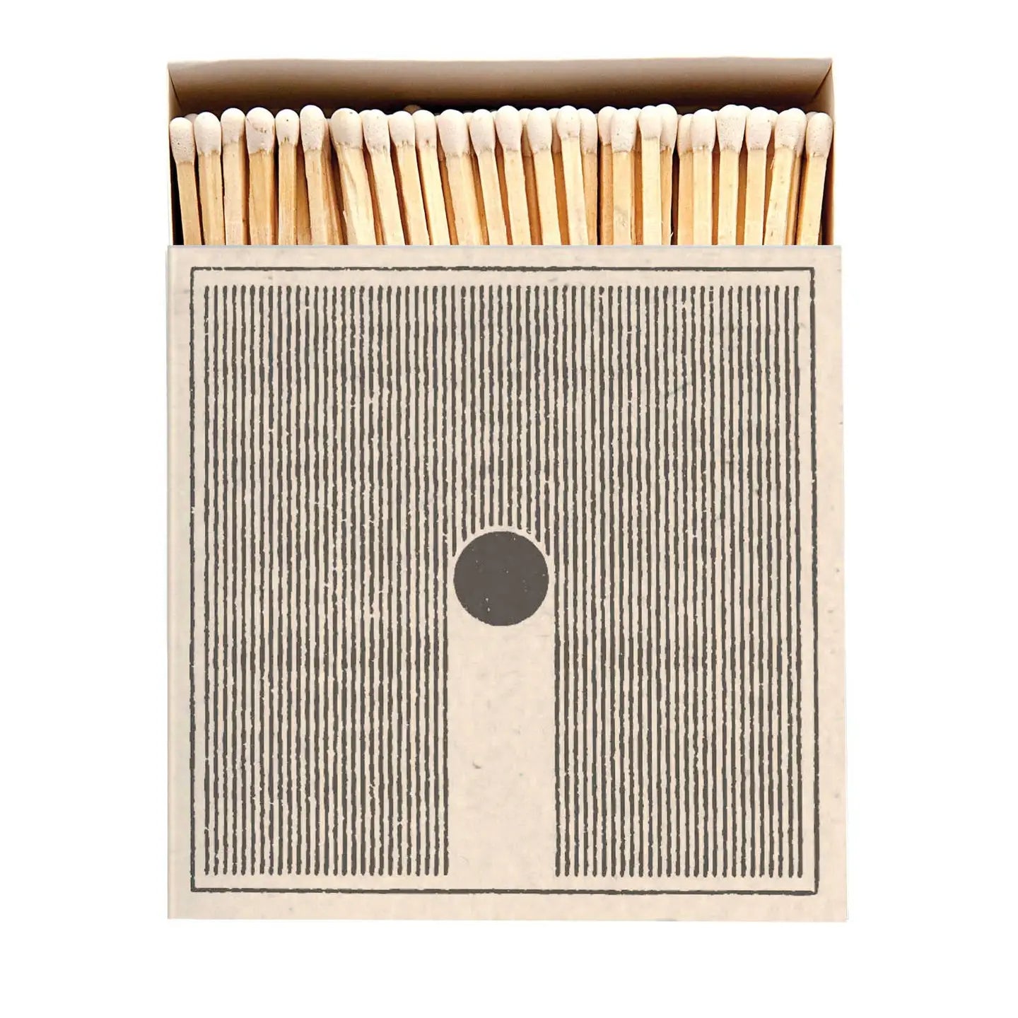 Safety Matches ~ Rain