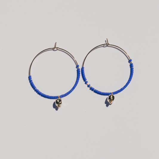 Breeze Hoops