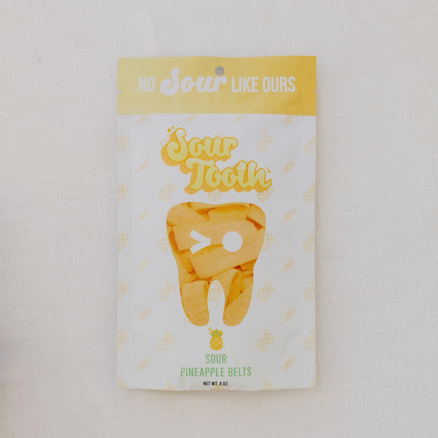 Sour Belt
