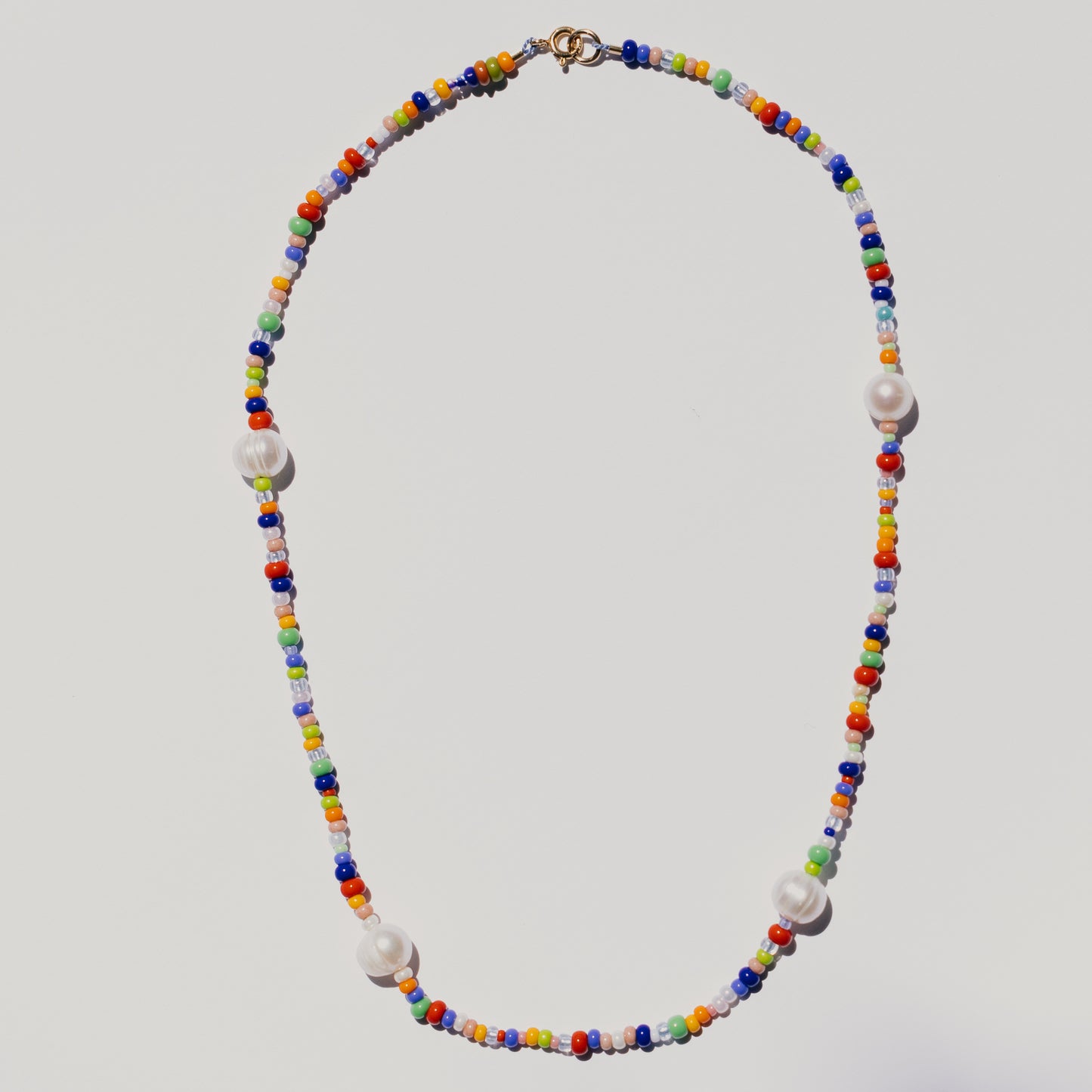 Sunny Days Necklace