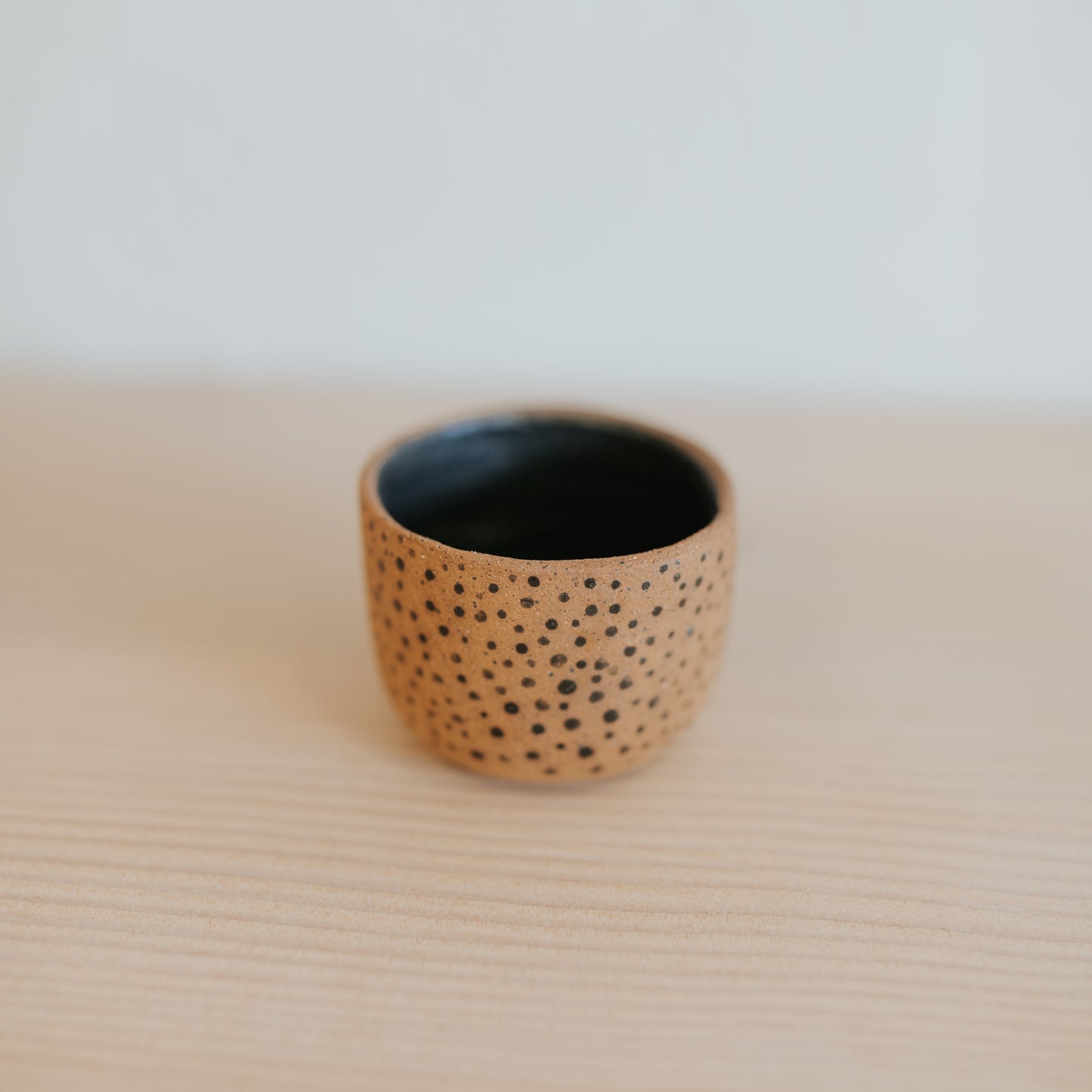 Spotted Cup