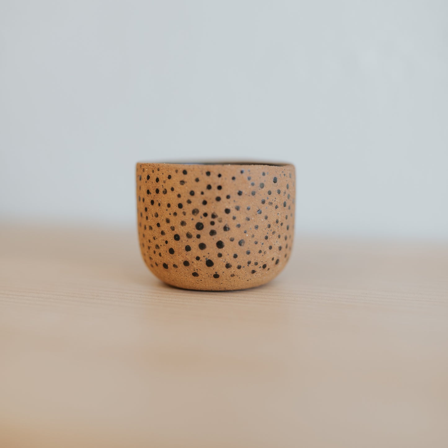 Spotted Cup