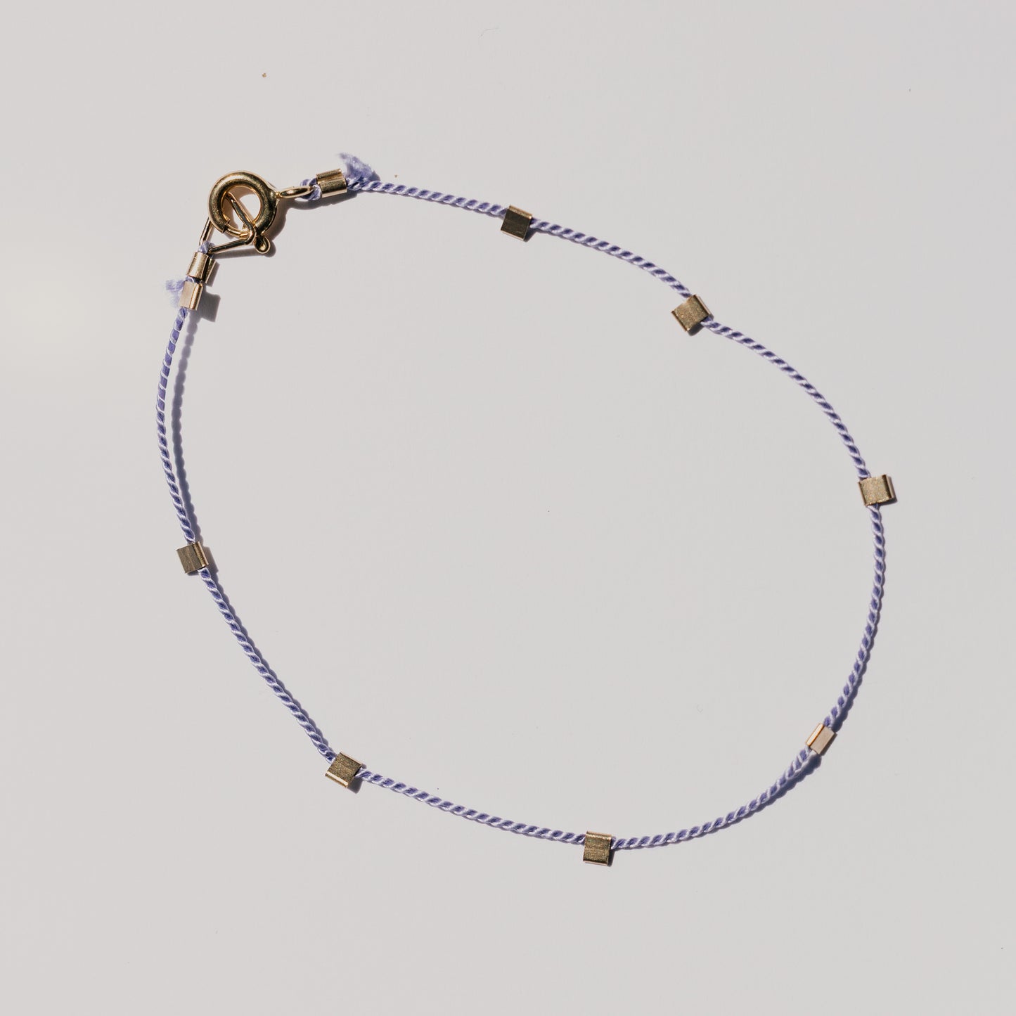Wavelength Bracelet
